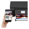 Canon PIXMA G3590 2.7" LCD 3-in-1 Refillable MegaTank Wi-Fi Inkjet Printer
