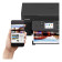 Canon PIXMA G3590 2.7" LCD 3-in-1 Refillable MegaTank Wi-Fi Inkjet Printer