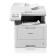 Brother MFC-L5710DW 1200 x 1200 dpi A4 Wireless Multifunction Mono Laser Printer