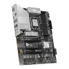 MSI PRO Z890-S WiFi 6E Intel Z890 LGA1851 DDR5 ATX Motherboard
