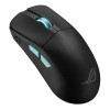 ASUS ROG Harpe Ace Aim Lab Edition Wireless USB Type-A Gaming Mouse - Black