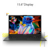 ASUS VivoBook Go 15 E1504F AMD Ryzen 3 7320U 4GB RAM 128 GB SSD 15.6" Windows 11 Home S Laptop