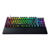 Razer Huntsman V3 Pro Tenkeyless Analog Optical Esports Keyboard - Black