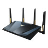 ASUS RT BE7200 Dual-band 10 Gigabit Ethernet Wireless Router