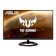ASUS TUF Gaming VG249Q1R 23.8" LCD Full HD 165Hz 1ms Height Adjustable Gaming Monitor with Speakers