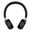 Yealink BH72 Lite Teams Bluetooth USB-A Headset - Black