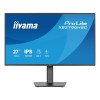 iiyama ProLite XB2796HSC-B1 27" Full HD IPS 144Hz 3ms USB-C Height Adjustable Monitor with Speakers - Matte Black