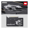 MSI GeForce RTX 5050 GAMING 8GB OC Graphics Card