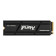 Kingston FURY Renegade 2TB M.2 NVMe PCIe 4.0 SSD - With Heatsink