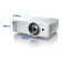 Optoma H117ST Short Throw HD Ready Home Entertainment Projector
