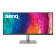 BenQ DesignVue PD3420Q 34" IPS Ultrawide QHD USB-C Height adjustable Designer monitor