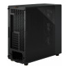 Fractal Design North XL Tempered Glass Full Tower E-ATX PC Case - Charcoal Black