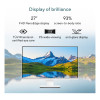 ASUS V400 AiO Intel Core i7-13620H 16GB RAM 512GB SSD 27" Full HD Windows 11 Home All-In-One PC