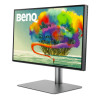 BenQ DesignVue PD2725U 27" IPS 4K Thunderbolt 3 Height adjustable Designer Monitor
