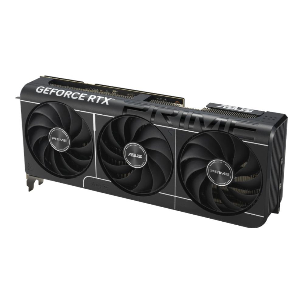 ASUS RTX 5070Ti PRIME 16GB OC GPU