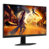 AOC G4 24G4HRE 24" IPS Full HD 200Hz 0.5ms Height Adjustable Gaming Monitor with Built-In Speakers