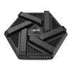 ASUS RT-AXE7800 Tri-Band WiFi 6E AiProtection Pro Wireles Router