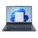 Refurbished - Lenovo IdeaPad Slim 5 14AKP10 AMD Ryzen AI 7 350 32GB RAM 1TB SSD 14" No OS Laptop