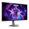AOC AGON Pro AG276QZD2 OLED Quad HD 240 Hz 0.03 ms Height Adjustable Built-in Speakers Gaming Monitor