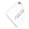 ASUS RT-AX50 Go WiFi 6 Dual-Band Router - White