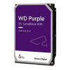 Western Digital Purple Pro 8TB 3.5" SATA 6GB/s 5400RPM Internal Hard Drive