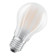Osram Base Classic A40 4 Watt E27 Warm White Frosted LED Bulb - Twin Pack