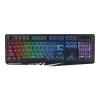 Mad Catz S.T.R.I.K.E. 2 Membrane RGB Gaming Keyboard