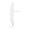 Ubiquiti U6 Pro 4.8 Gbps Ceiling Mount WiFi 6 Access Point