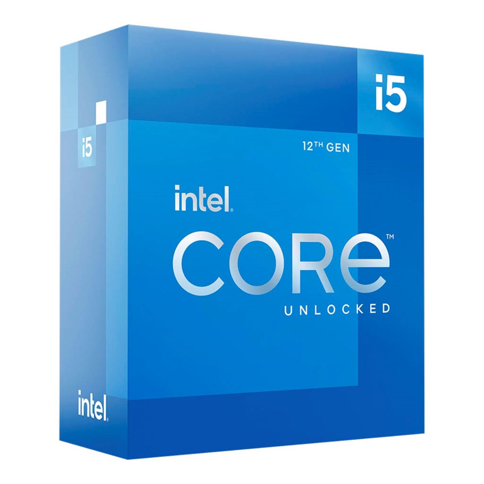 CPU Intel Core Alder Lake CPU LGA 1700 BX8071512600K Intel Core i5-12600K Alder Lake LGA 1700 20MB