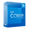 Intel Core i5-12600K Alder Lake LGA 1700 20MB Smart Cache Processor
