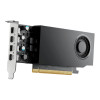 PNY NVIDIA RTX A1000 8GB Workstation Graphics Card