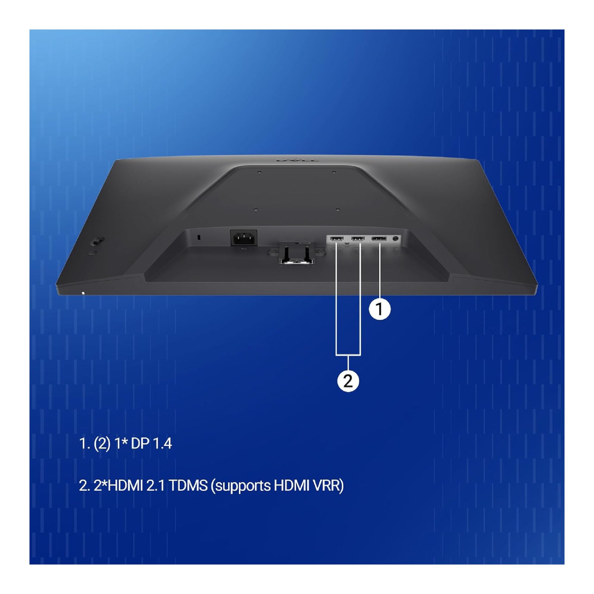 Dell SE2425HG 24