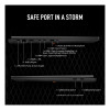 ASUS TUF A18 FA808UM-S8013W AMD Ryzen 7 260 16GB RAM 1TB SSD RTX 5060 18" Windows 11 Home Gaming Laptop