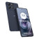 Refurbished MOTOROLA Moto G86 5G 6.67" Full HD+ pOLED MediaTek Dimensity 7300 8GB RAM 256GB Storage Dual SIM Android 15 Smartphone - Spellbound