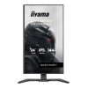 iiyama G-Master GB2441HSU-B1 24" IPS Full HD 144Hz 1ms Freesync Height Adjustable Gaming Monitor