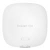 HPE Aruba Instant On AP22 (RW) Dual-Band Wi-Fi 6 2x2 Indoor Access Point
