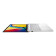 Refurbished - ASUS Vivobook Go 15 E1504FA AMD Ryzen 5 7520U 8GB RAM 512GB SSD 15.6" Windows 11 Home Laptop