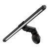 ASUS ROG Aura ALB01 Dual-Sided RGB Monitor Light Bar - Black