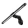 ASUS ROG Aura ALB01 Dual-Sided RGB Monitor Light Bar - Black