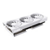 XFX Swift AMD Radeon RX 9070 16GB OC Triple Fan Gaming Graphics Card White