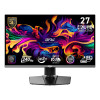 MSI MPG 272URX QD-OLED 27" QD-OLED UHD 4K 240Hz 0.03ms Height Adjustable Gaming Monitor
