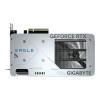 Gigabyte GeForce RTX 5060 Ti EAGLE ICE 8GB OC Graphics Card - White