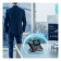 Yealink SIP-T43U Corded Handset IP Business Desk Phone - Black