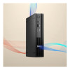 Refurbished - Dell Pro QCM1250 Intel Core i5-14500T 16GB RAM 512GB SSD Windows 11 Pro Mini Desktop PC