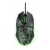 Trust GXT 113 Felox 6400 DPI Wired Optical Gaming Mouse - Black