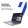 HP ZBook 8 G1i 14 AI Mobile Workstation Intel® Core™ Ultra 9 285H 32GB RAM 1TB SSD RTX 500 Ada 14" Windows 11 Pro Laptop