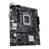 ASUS Intel H610 PRIME H610M-K D4 LGA 1700 DDR4 micro ATX Motherboard