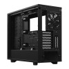 Fractal Design Define 7 Tempered Glass E-ATX Mid Tower Case  - Black