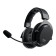 Cherry XTRFY H3 Wireless Esports Gaming Headset - Black