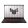 ASUS TUF Gaming A16 (2025) FA608PM-RV009W AMD Ryzen 9 8940HX 16GB RAM 1TB SSD RTX 5060 16" Windows 11 Home Laptop